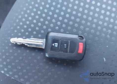 2020 Mitsubishi Mirage G4 Es from USA, damaged, VIN ML32F3FJ4LHF03602